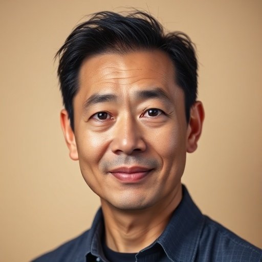 老杨头